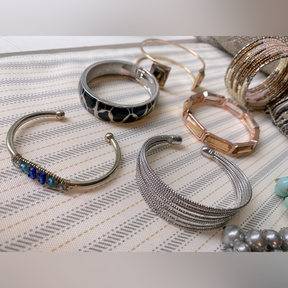 Bracelet bundle